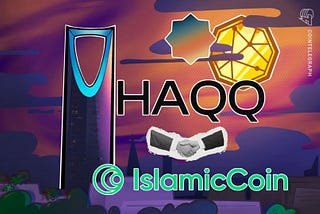 Islamic Coin’s readiness to embrace blockchain gaming and Web3 to diversify economy