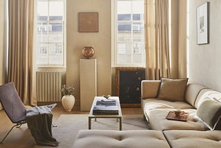 ZARA HOME Brings Leisure and Comfort to Your Home