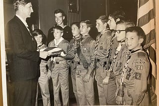 An American Youth -Part 14