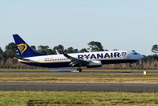 How to Upsell to Boost Sales: Insights from Ryanair