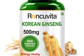How to use Korean Ginseng