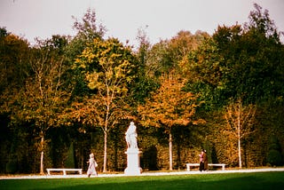 What it Means to Shoot Film in an Increasingly Expensive World