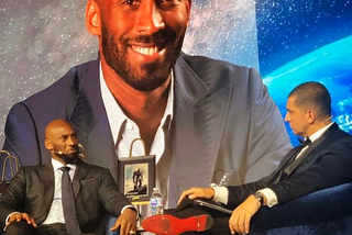 I Wonder What Kobe Would Say Today