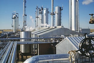 Guide For Buying Chemical Equipment For Chemical Industry