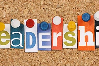 You Don’t Have To Be a “Leader” To Be a Leader