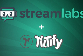 Upgrade your fundraising initiatives with new Tiltify/Streamlabs integration