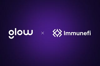 Immunefi & Glow: Bug Bounty Program