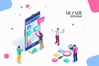 UI, UX Design এবং রহিমের গাড়ি কেনা