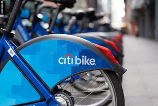 Building a Daily Aggregate Dataset from Raw Citibike Trip Data