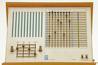 Generative Music with the Muse