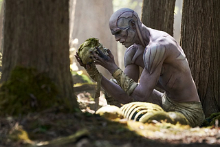 Frankenstein and Breaking the Cycle of Intergenerational Trauma