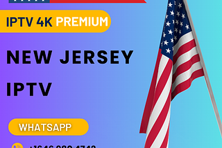 New Jersey IPTV