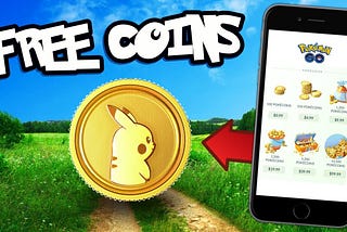 How to get Free Pokecoins in Pokemon Go 2020