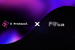 Partnership with PEGO Network