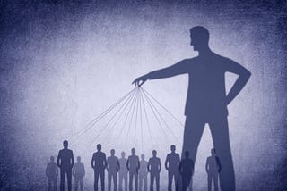 Hierarchy sucks