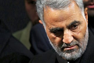 Iran Retaliated, No Deaths Confirmed