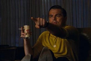 Stuff To Get You Through — Part 3