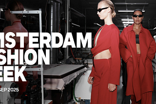 StyleAI launches AI personal styling technology in partnership with The Collectives at Amsterdam…