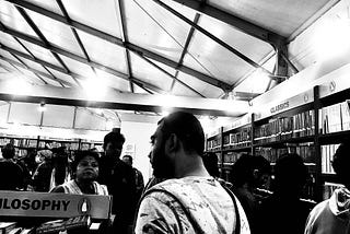 Kolkata International Book Fair