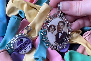 O estágio permanente do luto