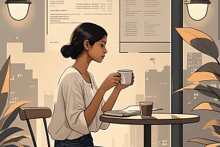 I Couldn’t Stick to Any Routine — Until I Tried This 4-Step Method