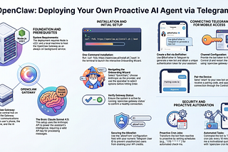 Build a Telegram AI Bot with 🦞OpenClaw + Anthropic API