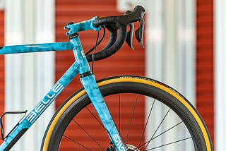 The Custom Bike Market Gap