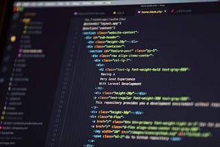 Mastering Lists in HTML | MAK Writing House