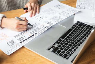 6 things every UX designer should do