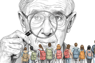 Who’s Really Broken: Gen Z or the College Professors Tearing Them Down?