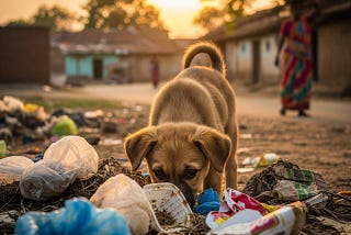 Who will speak for the Dogs?