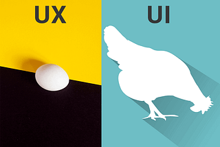 UX Design? 🤔
