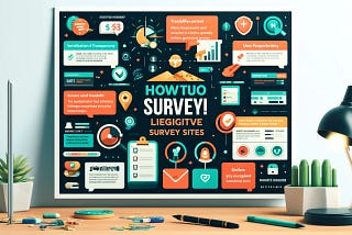 How to Identify Legitimate Survey Sites?