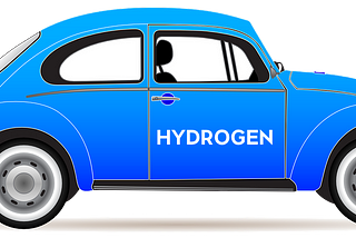 Are Hydrogen Vehicles the next Big Thing?