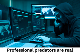 10 Online Dangers You Need to Know to Protect Your Loved Ones — Don’t Let Predators Win!