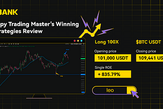 Copy Trading Master’s Winning Strategies Review — Episode 96