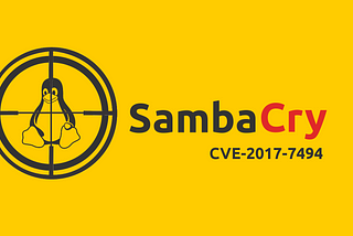 SambaCry CVE-2017–7494 permite a los hackers acceder a miles de ordenadores Linux de forma remota