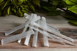 Beginning Your Journey with Selenite: The Apprentice Path
