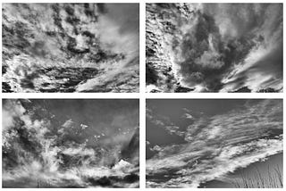 WOW Signal Photography, Title Contemporary photography the light in the cloud multi 9, 2025 Robert A. Ireland The Contemporary Cloud Photographer The Quality of Being Complex. SETI Optical Sky Search, Nexus Clouds Reality.