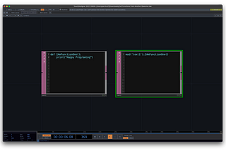 Call Functions from Another Operator in TouchDesigner — Tip in TouchDesigner#8