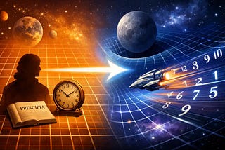 Why Does Time Slow Down as Speed Increases?