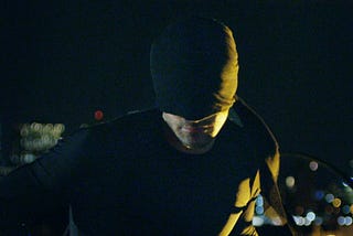 Daredevil Season 1 was one of the greatest crime dramas of all time