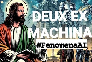 FILM EX MACHINA, DAN TWIT ELON MUSK "DEUS EX MACHINA DAN FENOMENA DILEMA SOSIAL AI : Kronik…