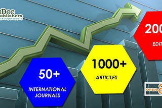 Special issues — List of Journals