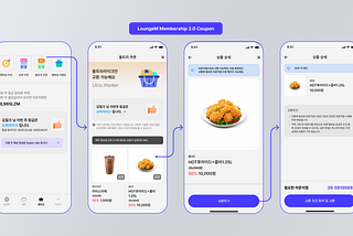 LoungeM Membership 2.0 (2) — Membership Benefits