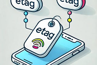 ETag caching with OkHttp