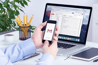 Get Started With Email Marketing: 5 Things You Need to Do First (make Money Sending Emails)