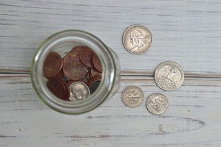 How to Get Out of Debt — Embrace Frugality
