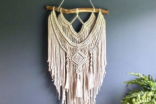 7 Diy Macrame Ideas Free & Easy To Make In Home