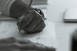 UX Design for the Enterprise. A brave new world…